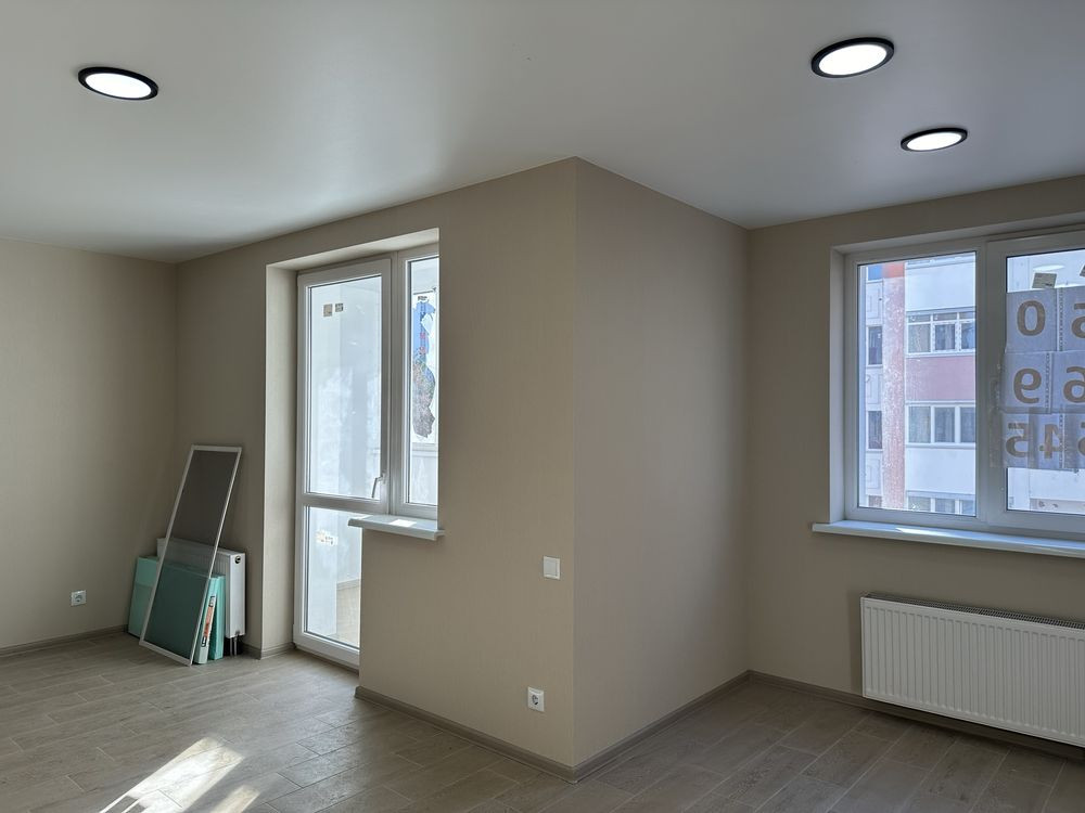 Продам 1 комнатную новострой ЖК Птичка pp1 Харків - зображення 7