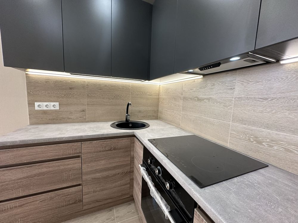 Продам 1 комнатную новострой ЖК Птичка pp1 Харків - зображення 4