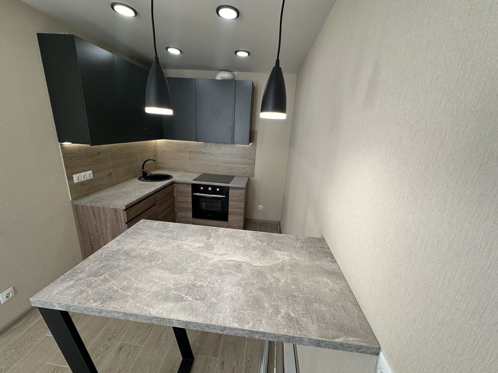 Продам 1 комнатную новострой ЖК Птичка pp1 Харків - зображення 3