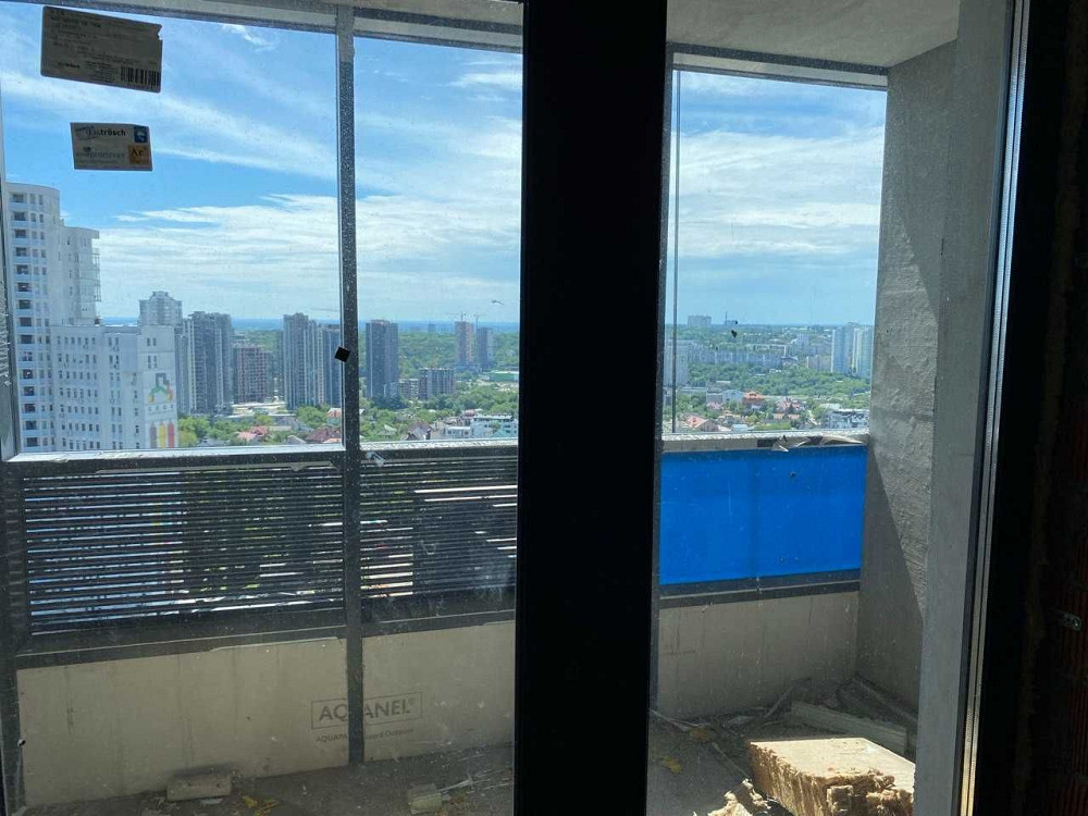 1к, 20 пов, 49 кв. м на бул. Миколи Міхновського 13А Киев - изображение 5