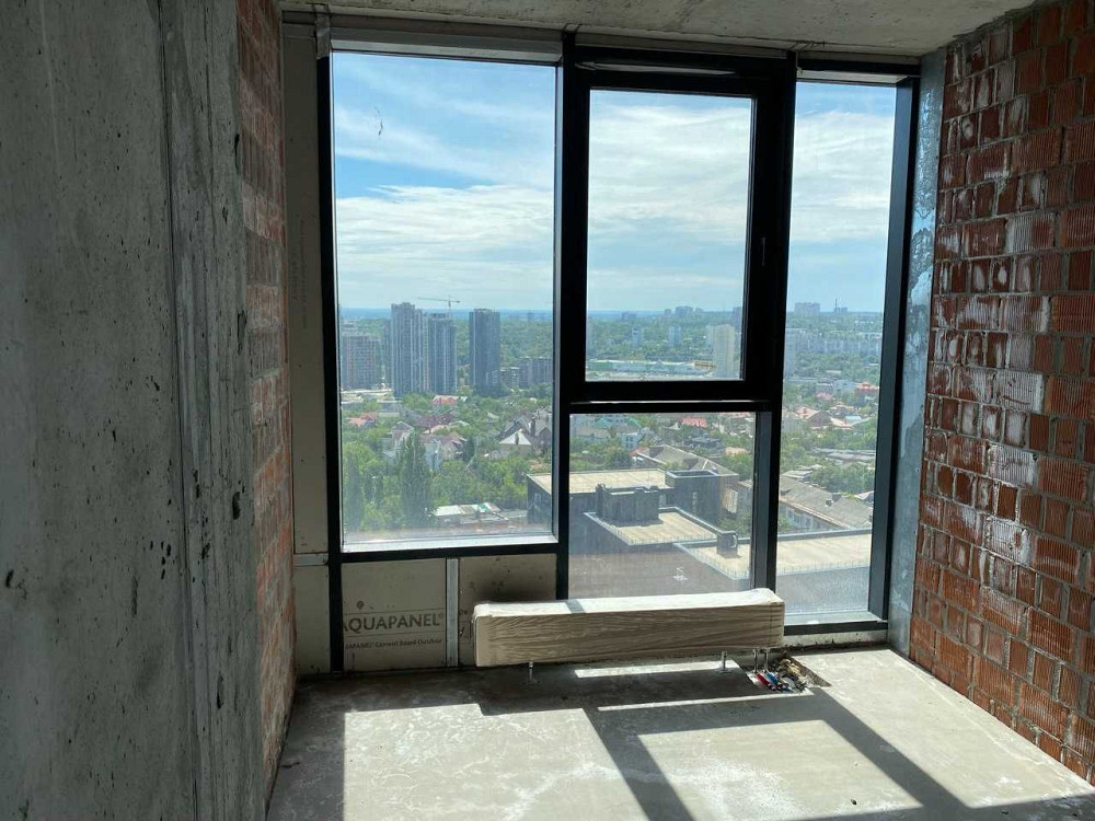 1к, 20 пов, 49 кв. м на бул. Миколи Міхновського 13А Киев - изображение 8