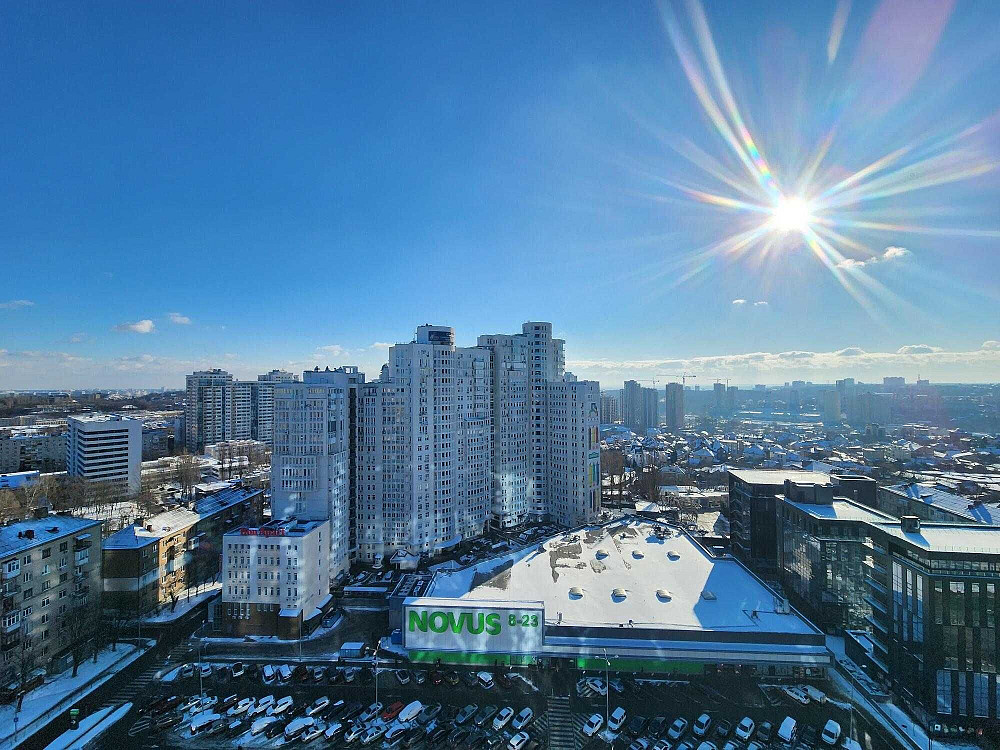 1к, 20 пов, 49 кв. м на бул. Миколи Міхновського 13А Киев - изображение 3