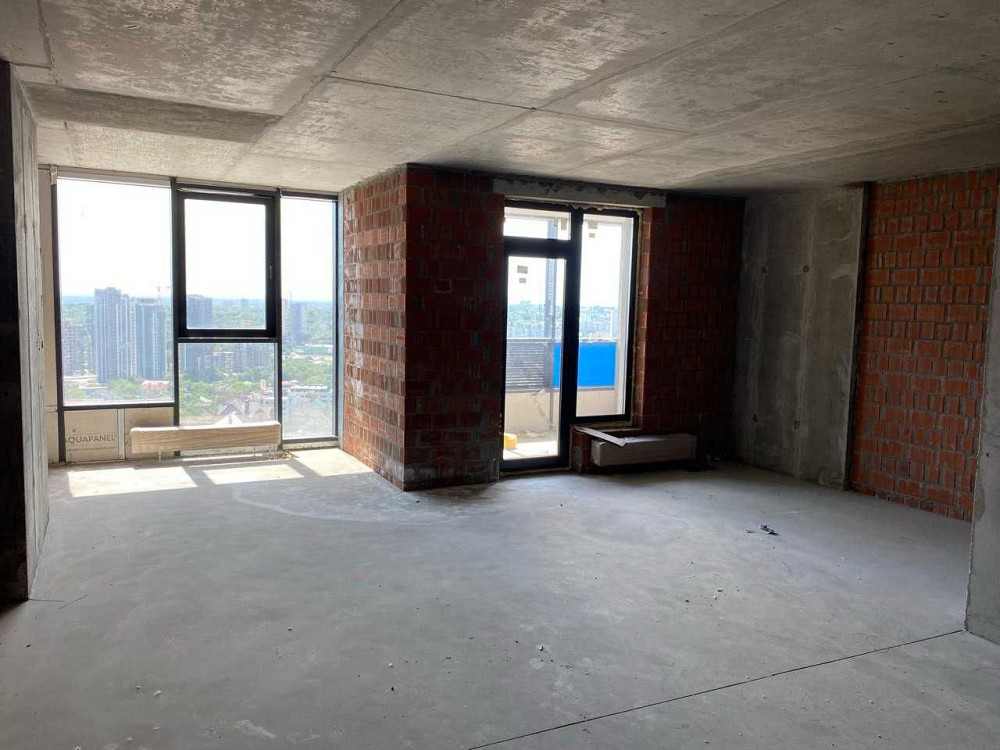 1к, 20 пов, 49 кв. м на бул. Миколи Міхновського 13А Киев - изображение 4