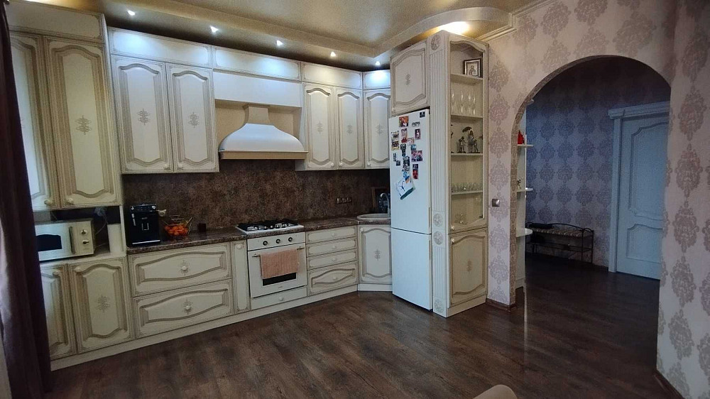 Продається 2-кімнатна квартира, мкр-н Минай
Код: 23161 Минай - зображення 5