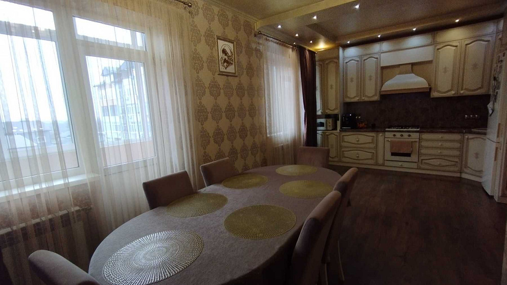 Продається 2-кімнатна квартира, мкр-н Минай
Код: 23161 Минай - зображення 3