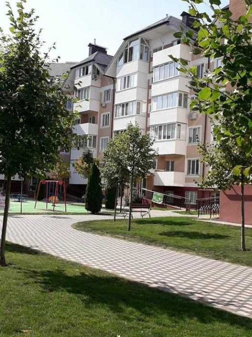 продаж квартири в ЖК Буча квартал Буча - зображення 1