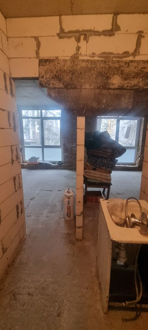 Продам квартиру вул. Радистів 18 Биківня Киев - изображение 2