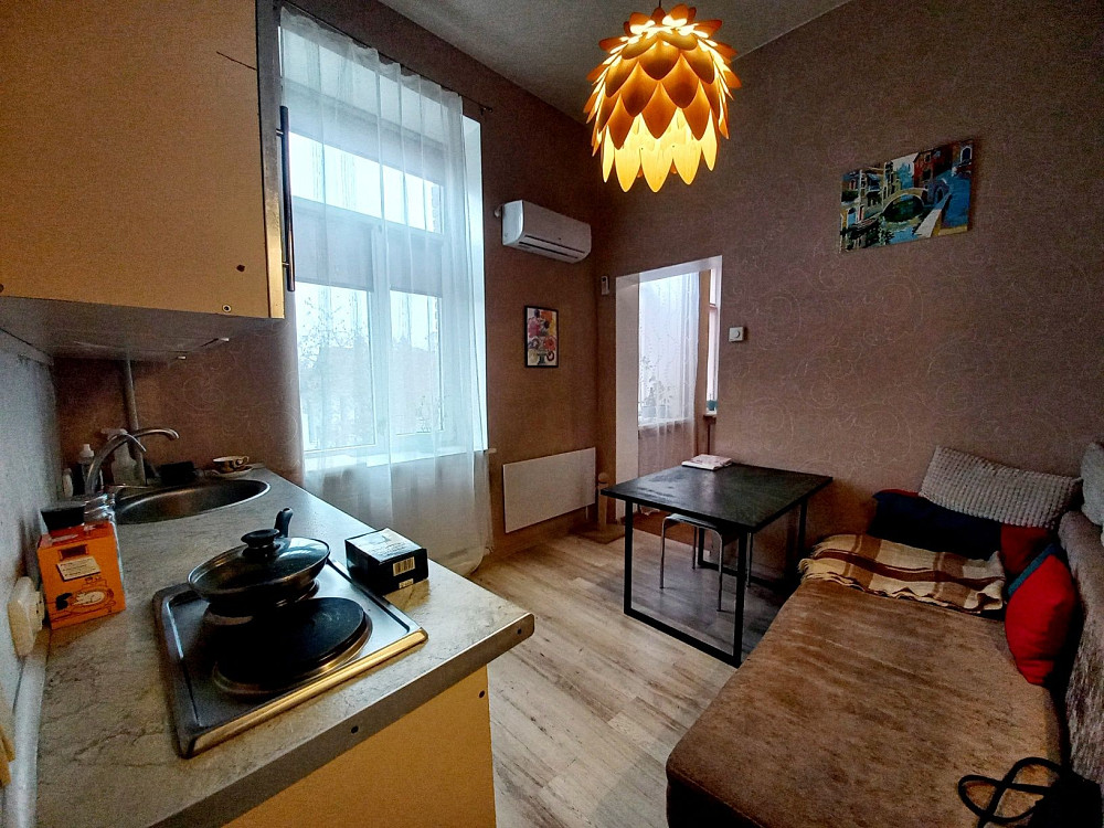 1к в Центрі Кропивницького!!! Кропивницький - зображення 1