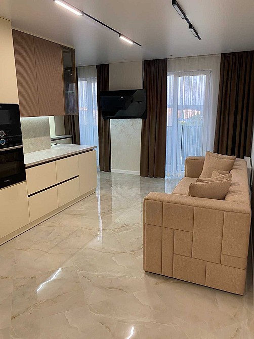 ЖК Тіффані,Погулянка.Преміум клас ЖК Tiffany Львів - зображення 6