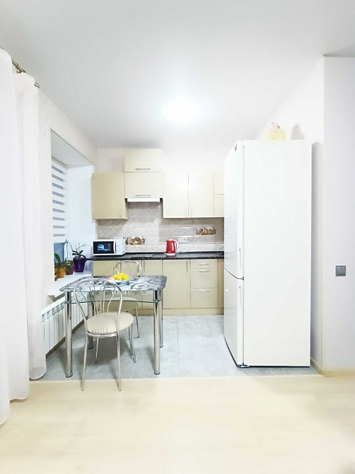 Квартира біля Набережної, ЖК Покровський Гостомель - зображення 2