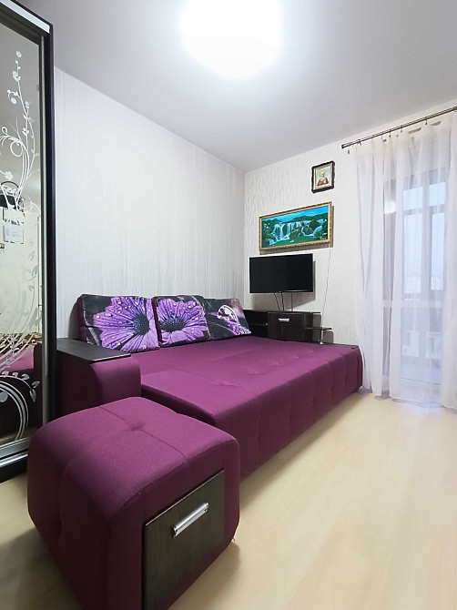 Квартира біля Набережної, ЖК Покровський Гостомель - зображення 8