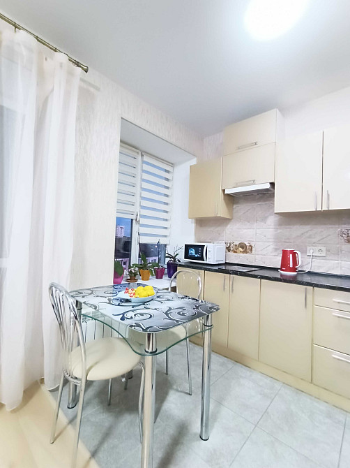 Квартира біля Набережної, ЖК Покровський Гостомель - зображення 4