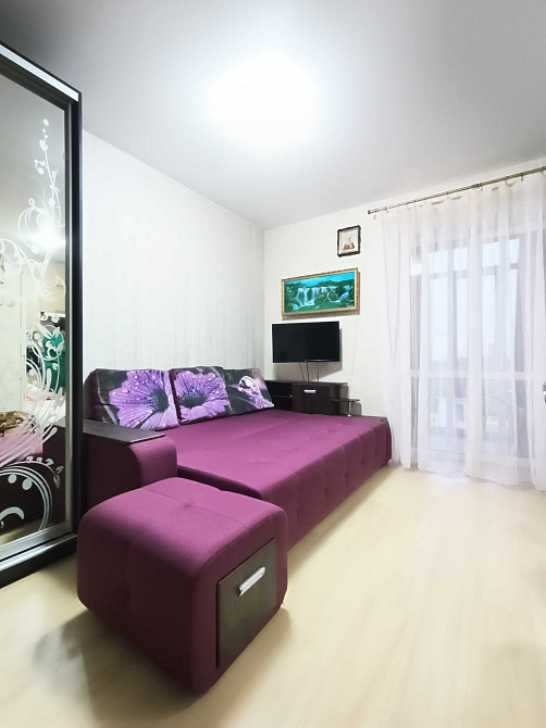 Квартира біля Набережної, ЖК Покровський Гостомель - зображення 1