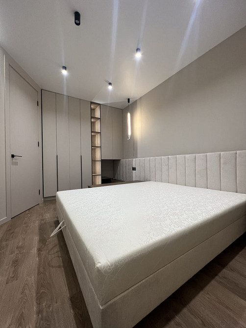 Продається стильна 1к квартира з новим ремонтом в ЖК Софія Резиденс Софиевская Борщаговка - изображение 2