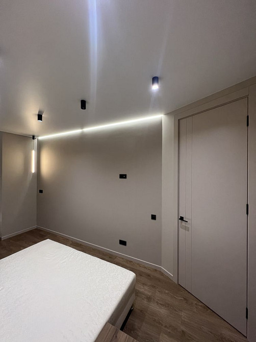 Продається стильна 1к квартира з новим ремонтом в ЖК Софія Резиденс Софиевская Борщаговка - изображение 5