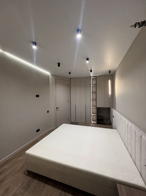 Продається стильна 1к квартира з новим ремонтом в ЖК Софія Резиденс Софиевская Борщаговка - изображение 1