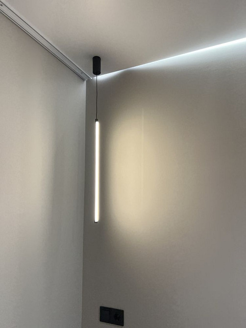 Продається стильна 1к квартира з новим ремонтом в ЖК Софія Резиденс Софиевская Борщаговка - изображение 6