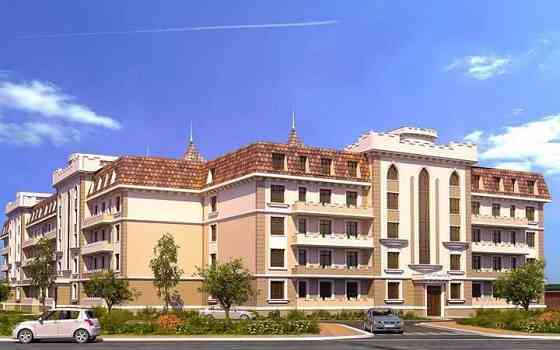 Продам 2-х комн.квартиру возле моря в ЖК Академгородок-Совиньон.Одесса Одеса