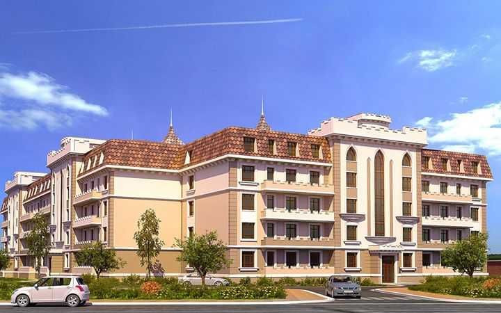 Продам 2-х комн.квартиру возле моря в ЖК Академгородок-Совиньон.Одесса Одеса - зображення 2