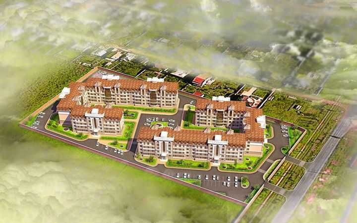 Продам 2-х комн.квартиру возле моря в ЖК Академгородок-Совиньон.Одесса Одеса - зображення 5