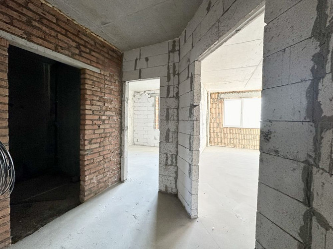 Продаж 1 к. квартири 37.9 m2 Ходосовка Мануфактура Мегамкркет Новий ЖК Khodosivka - photo 4