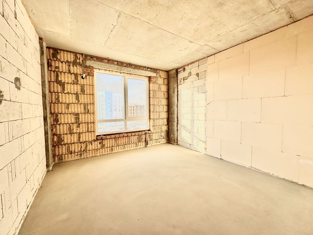 Продаж 1 к. квартири 37.9 m2 Ходосовка Мануфактура Мегамкркет Новий ЖК Ходосівка - зображення 2