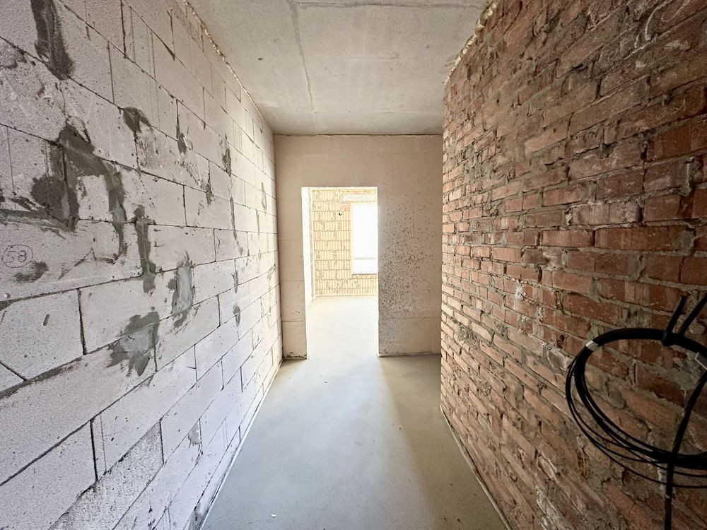 Продаж 1 к. квартири 37.9 m2 Ходосовка Мануфактура Мегамкркет Новий ЖК Ходосівка - зображення 3