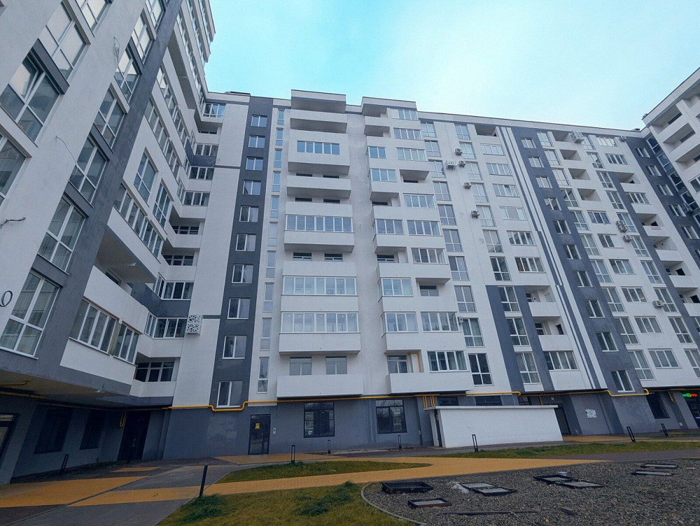 АН 7 Продаж 2-кімнатна квартира в новобудові Новий Львів Львів - зображення 1