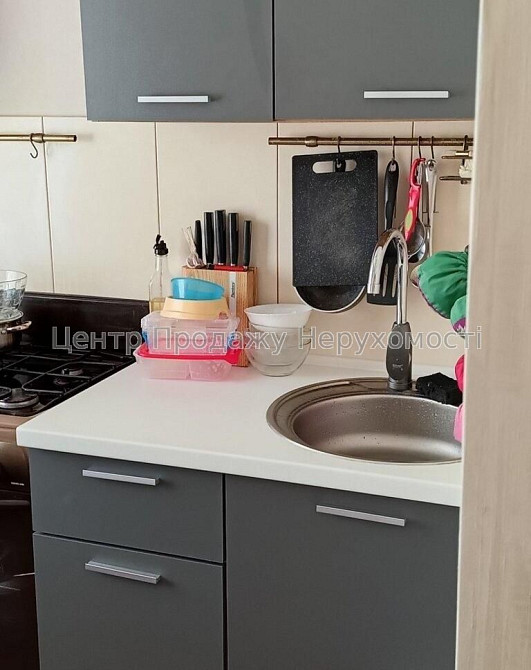 Продам квартиру Харків, Ньютона вул. Харьков - изображение 1