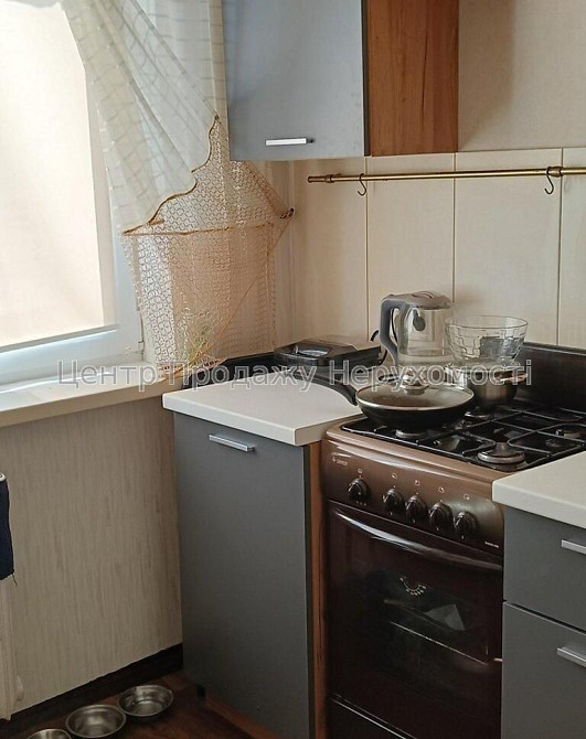 Продам квартиру Харків, Ньютона вул. Харьков - изображение 7