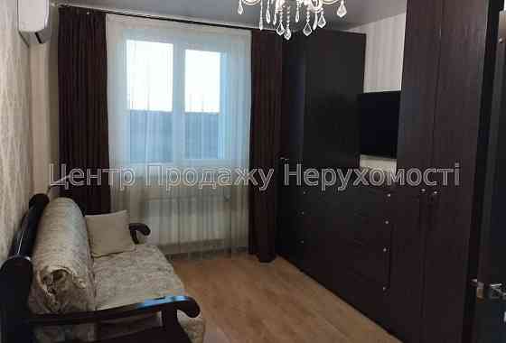 Продам квартиру ЖК ул. Ньютона Харків, Сергія Барсукова вул. Харків