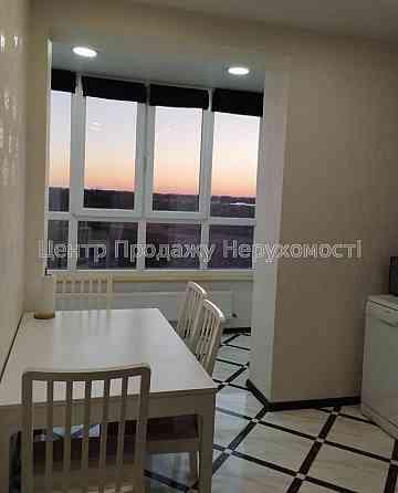 Продам квартиру ЖК ул. Ньютона Харків, Сергія Барсукова вул. Харків