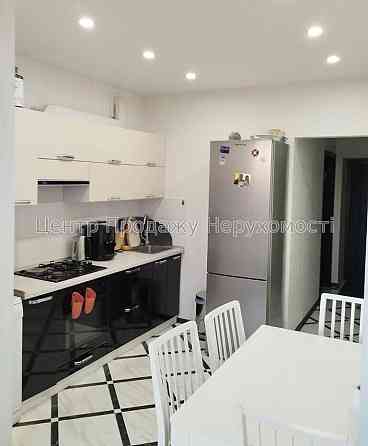 Продам квартиру ЖК ул. Ньютона Харків, Сергія Барсукова вул. Харків