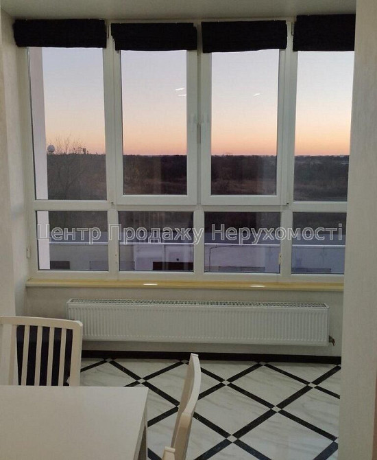 Продам квартиру ЖК ул. Ньютона Харків, Сергія Барсукова вул. Харків - зображення 5