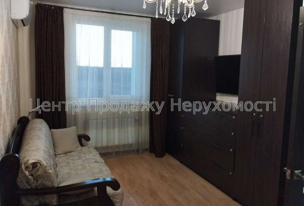 Продам квартиру ЖК ул. Ньютона Харків, Сергія Барсукова вул. Харків - зображення 3