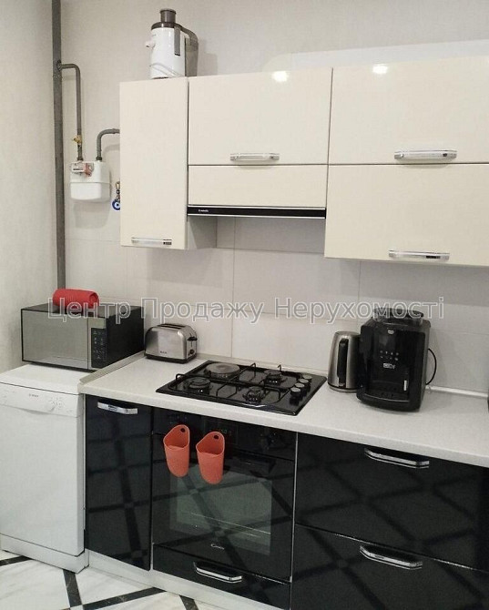 Продам квартиру ЖК ул. Ньютона Харків, Сергія Барсукова вул. Харків - зображення 6