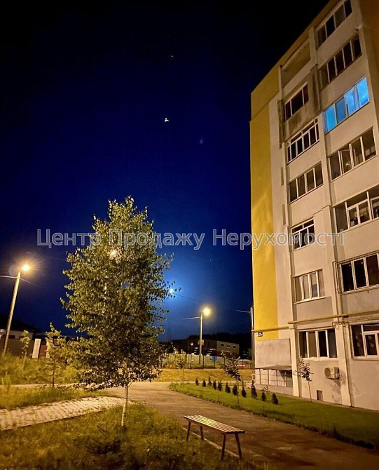 Продам квартиру ЖК ул. Ньютона Харків, Сергія Барсукова вул. Харків - зображення 2