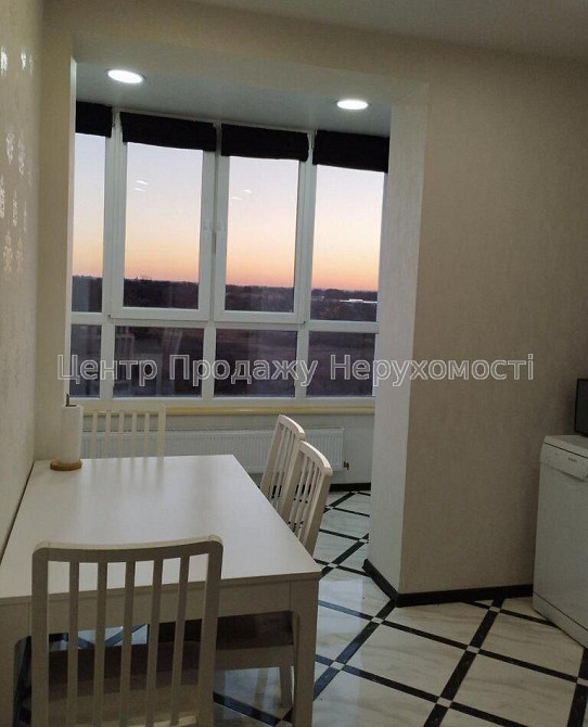 Продам квартиру ЖК ул. Ньютона Харків, Сергія Барсукова вул. Харків - зображення 4