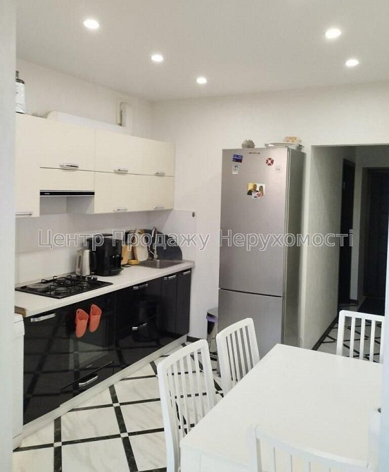 Продам квартиру ЖК ул. Ньютона Харків, Сергія Барсукова вул. Харків - зображення 1