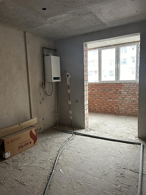 Продам 2 кімнатну квартиру 70.3 м2 жилий зданий будинокКвартКрюковщина Крюковщина - изображение 1