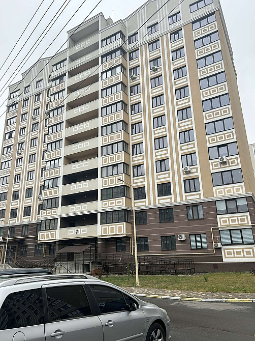 Продам 2 кімнатну квартиру 70.3 м2 жилий зданий будинокКвартКрюковщина Крюковщина - изображение 8