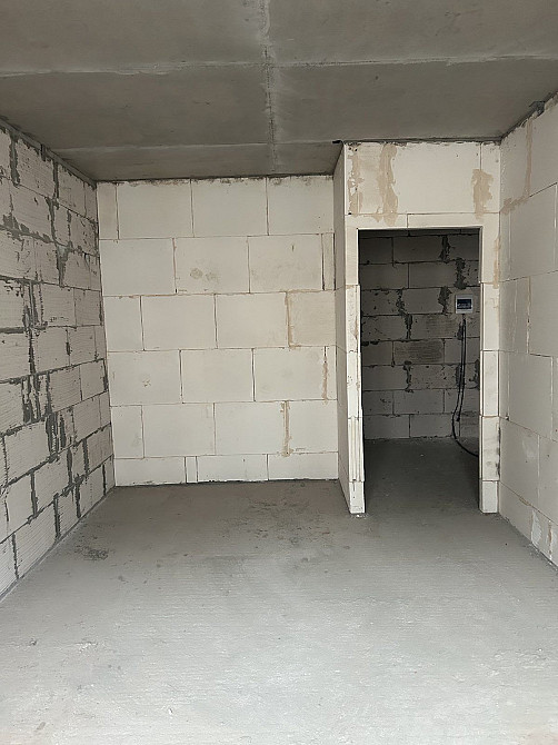 Продам 2 кімнатну квартиру 70.3 м2 жилий зданий будинокКвартКрюковщина Крюковщина - изображение 3