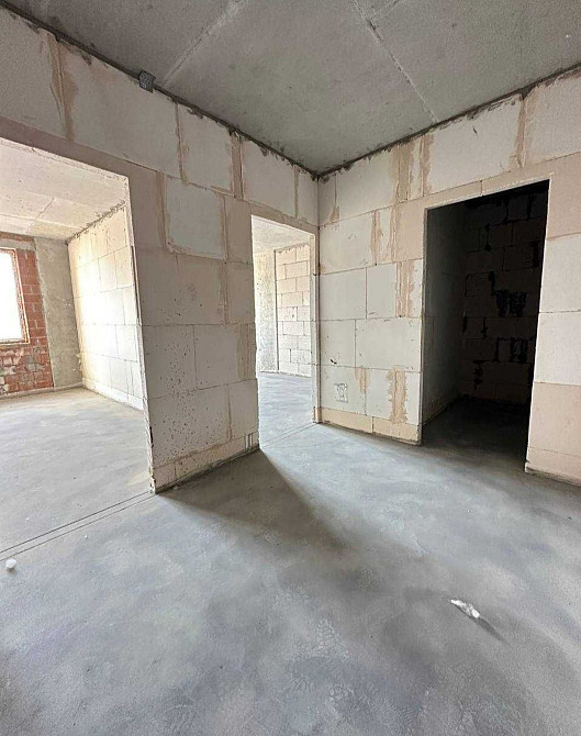 Продам 2 кімнатну квартиру 70.3 м2 жилий зданий будинокКвартКрюковщина Крюковщина - изображение 6