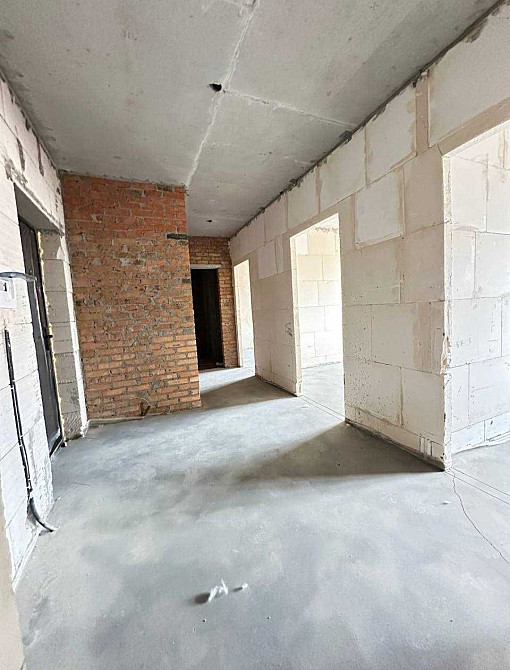 Продам 2 кімнатну квартиру 70.3 м2 жилий зданий будинокКвартКрюковщина Крюковщина - изображение 7