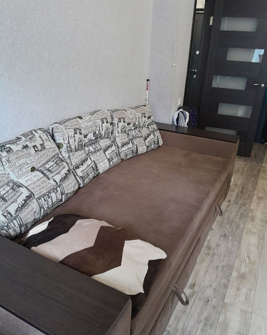 ЖК Оранж Парк квартира з ремонтом меблями Крюковщина - изображение 5