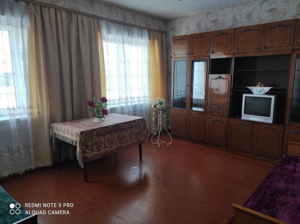 Продається трьох кімнатна квартира Бугрин (Ровенская обл.) - изображение 5