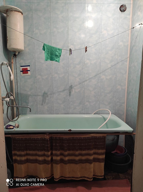 Продається трьох кімнатна квартира Бугрин (Ровенская обл.) - изображение 8