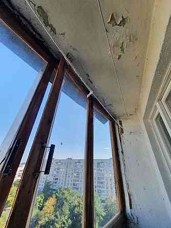 Недорого 3к. квартира м. Академика Павлова Харків