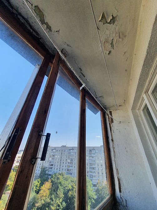 Недорого 3к. квартира м. Академика Павлова Харків - зображення 4