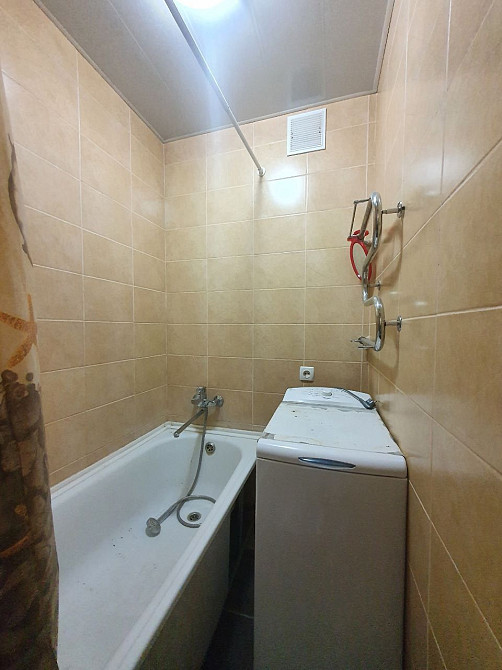 Недорого 3к. квартира м. Академика Павлова Харків - зображення 5